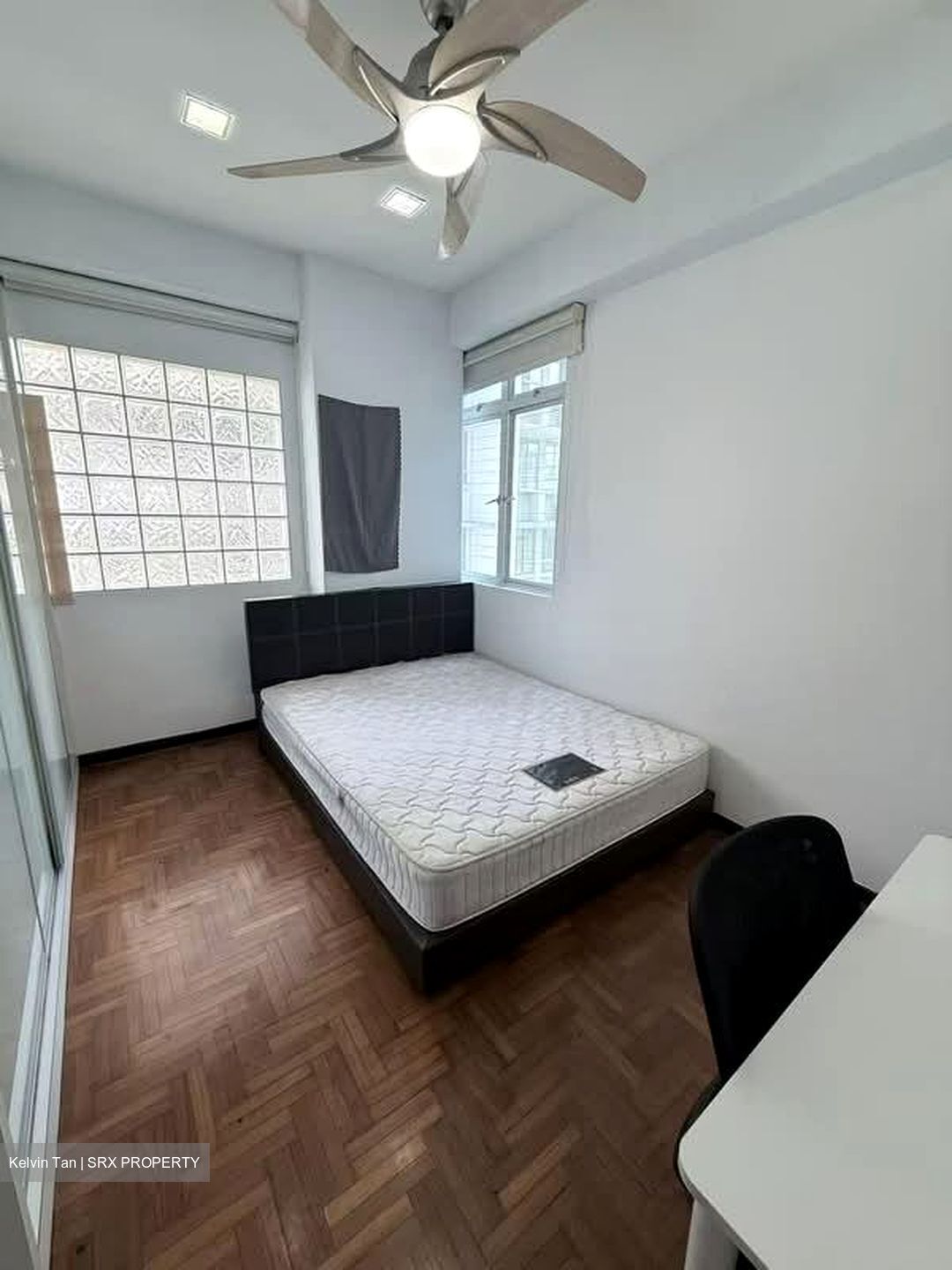 Monarchy Apartments (D11), Apartment #604349291